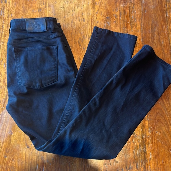Size 6 - LRL Ralph Lauren Jeans - Picture 3 of 7